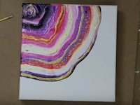 youtube Mr Otter Art Studio Abstract Painting